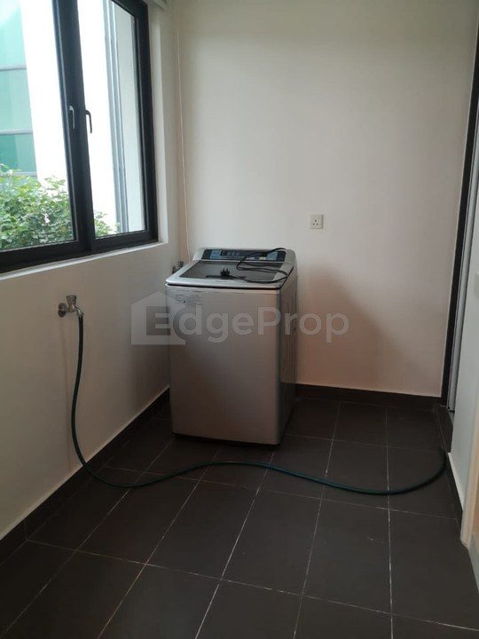 Water Villa with Renovated and Furnished, Penang, Gelugor