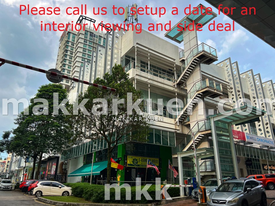 Sunway Nexis