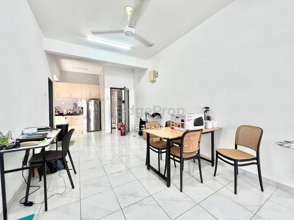 Vesta View Apartment