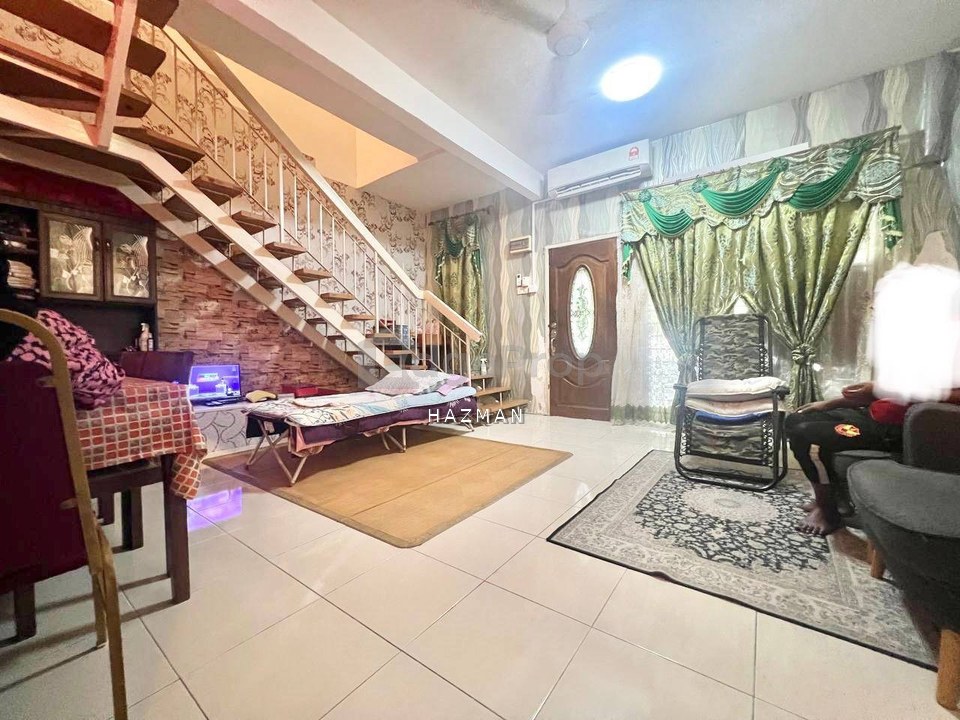Bandar Saujana Putra