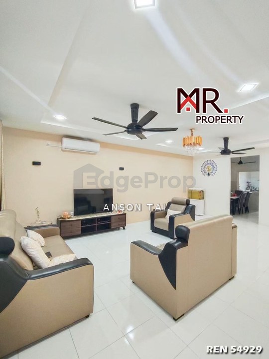 Residensi Prima Puteri Jaya