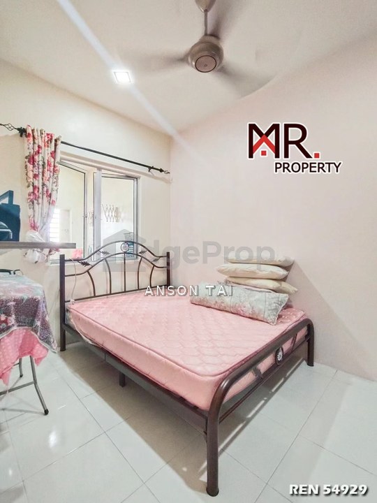 FULLY RENOVATED Double Storey Terrace House Residensi Prima FOR SALE, Kedah, Sungai Petani
