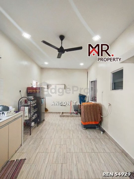FULLY RENOVATED Double Storey Terrace House Residensi Prima FOR SALE, Kedah, Sungai Petani