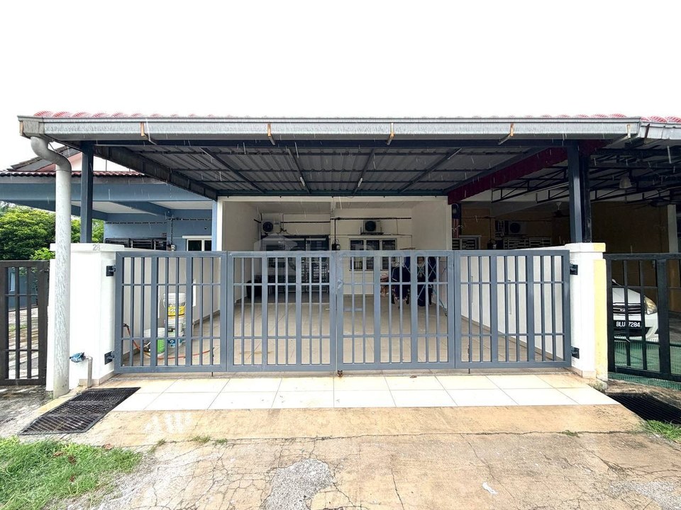 Taman Desa Bukit Nilam