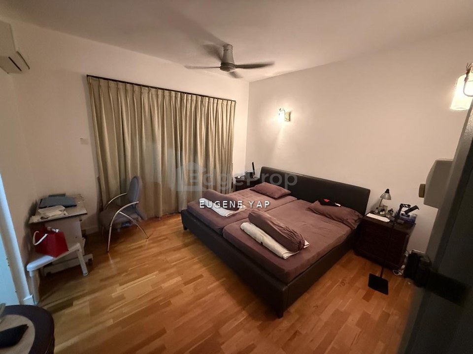 Desa ParkCity (SouthLake)
