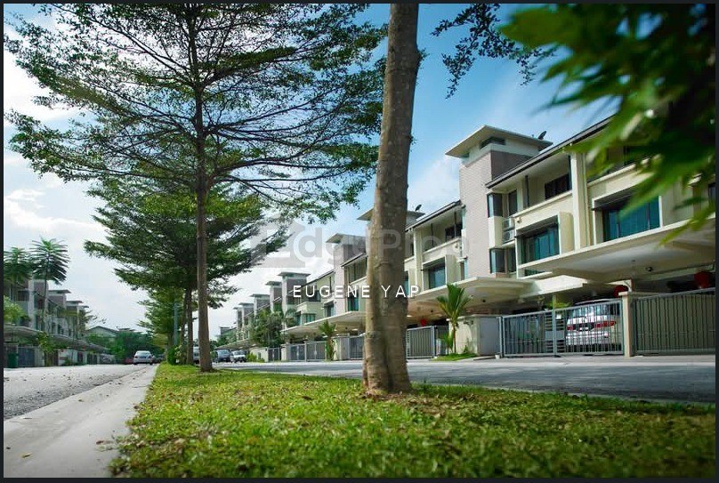 Desa ParkCity (SouthLake)