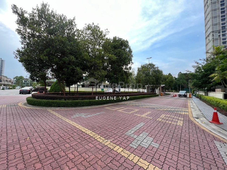Desa ParkCity (SouthLake)