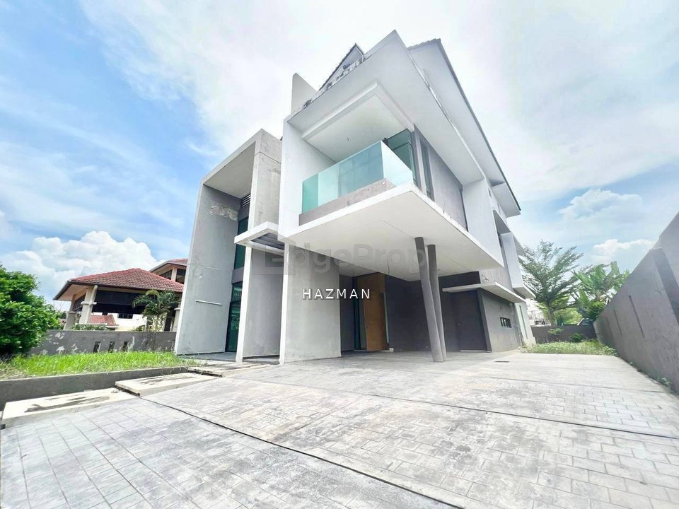 Taman Universiti