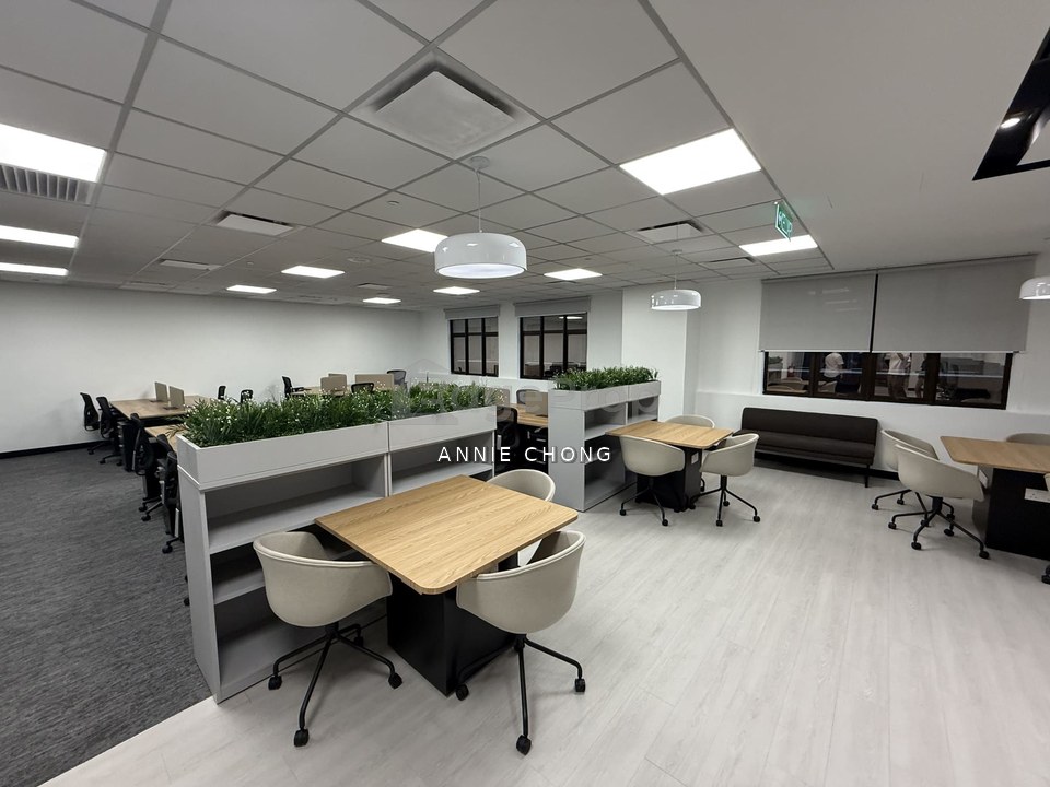 Upto 12,000 sf. Bangunan Setia 1, Damansara Heights, Kuala Lumpur, Kuala Lumpur, Damansara Heights