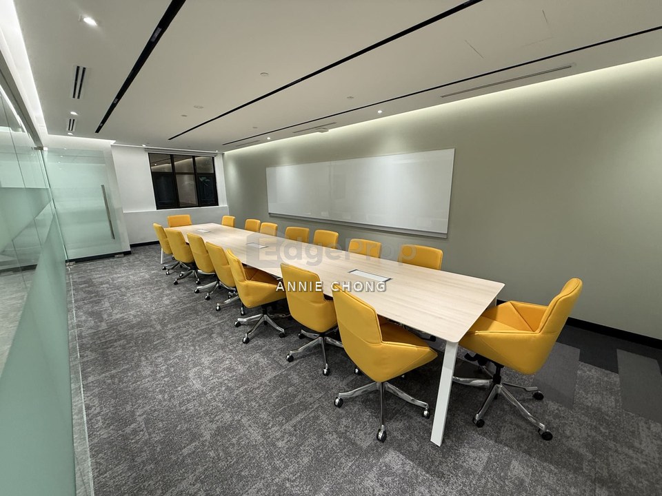 Upto 12,000 sf. Bangunan Setia 1, Damansara Heights, Kuala Lumpur, Kuala Lumpur, Damansara Heights