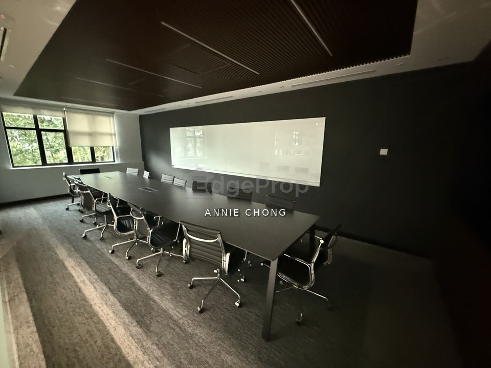 Upto 12,000 sf. Bangunan Setia 1, Damansara Heights, Kuala Lumpur, Kuala Lumpur, Damansara Heights