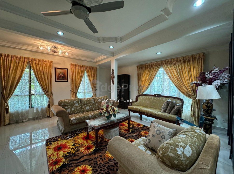 Bandar Kinrara 5