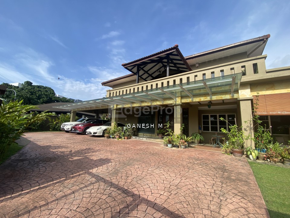 Seksyen 10, Petaling Jaya