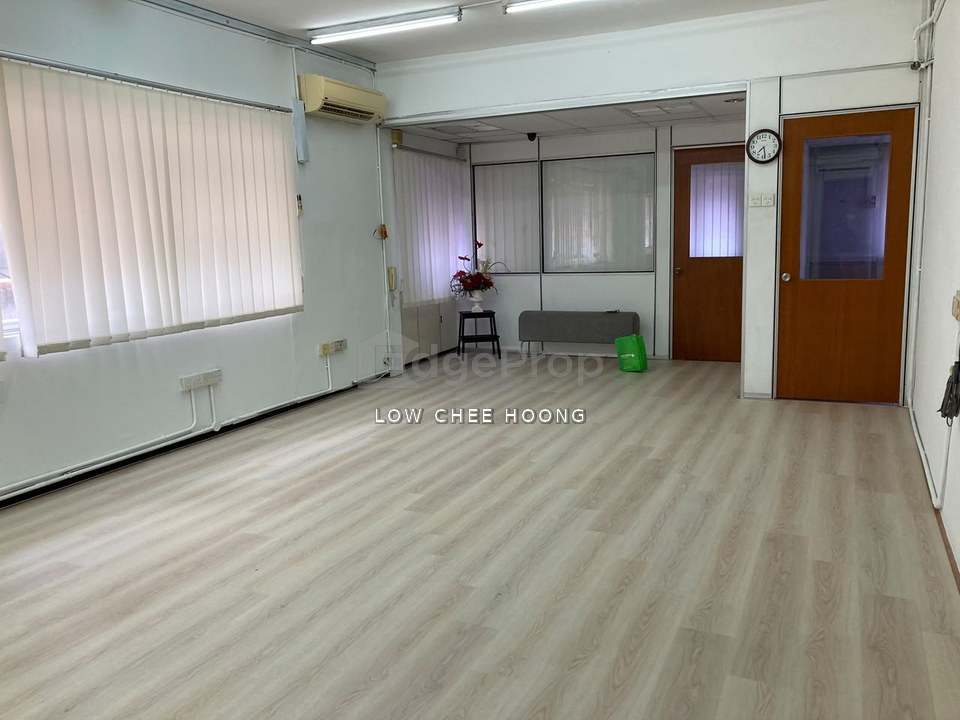 SS 2 PETALING JAYA