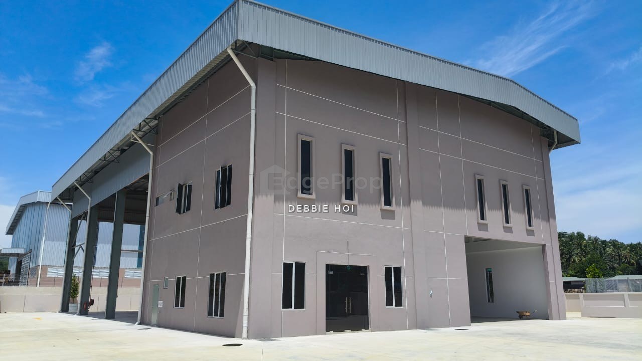 Kawasan Perindustrian PKNS