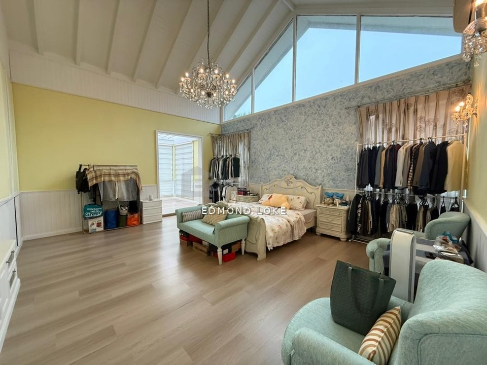 Desa ParkCity (The Ridgewood)