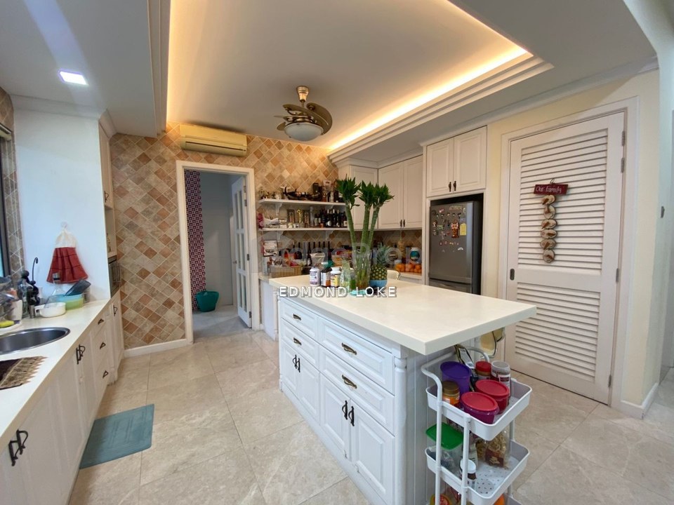 Desa ParkCity (The Ridgewood)