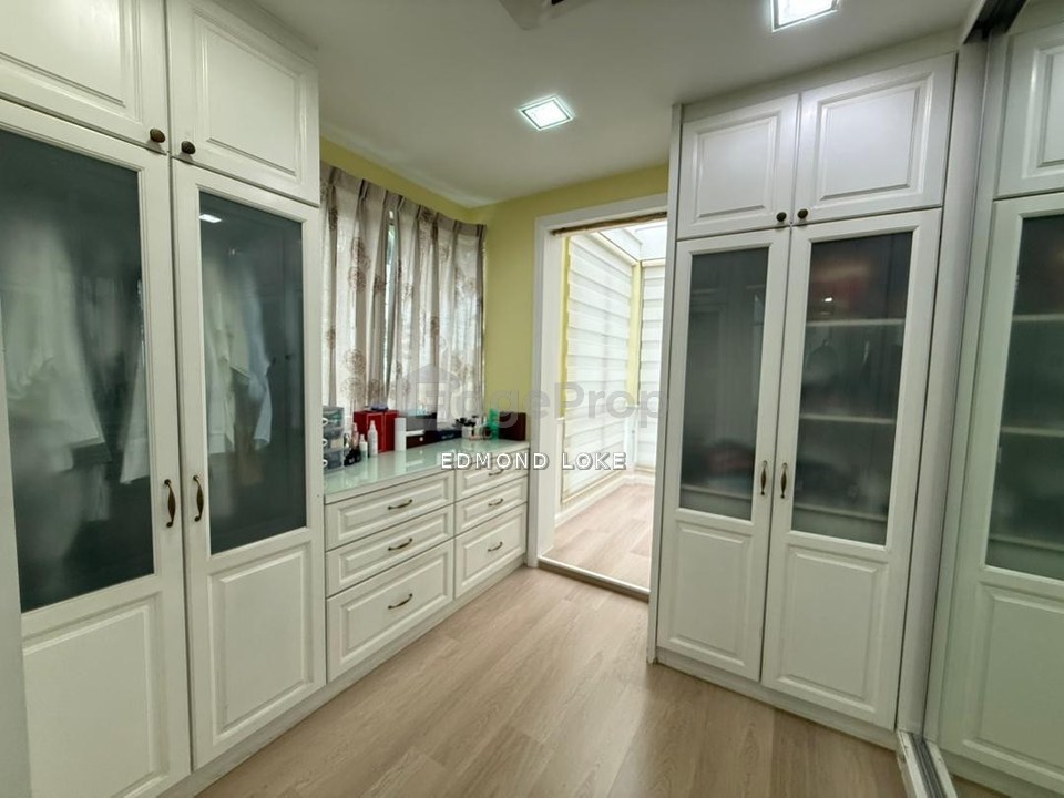 Desa ParkCity (The Ridgewood)