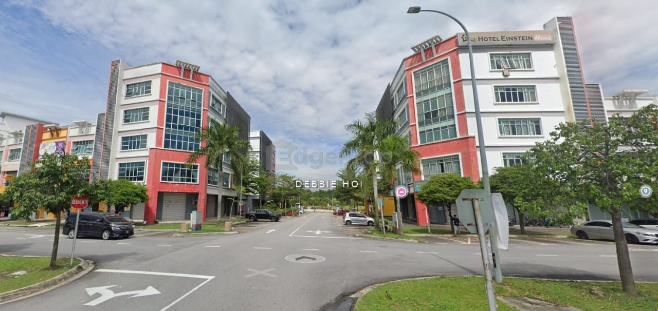 Subang Bestari