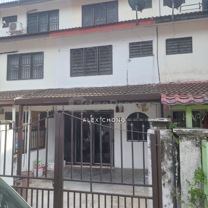 Taman Sri Sinar