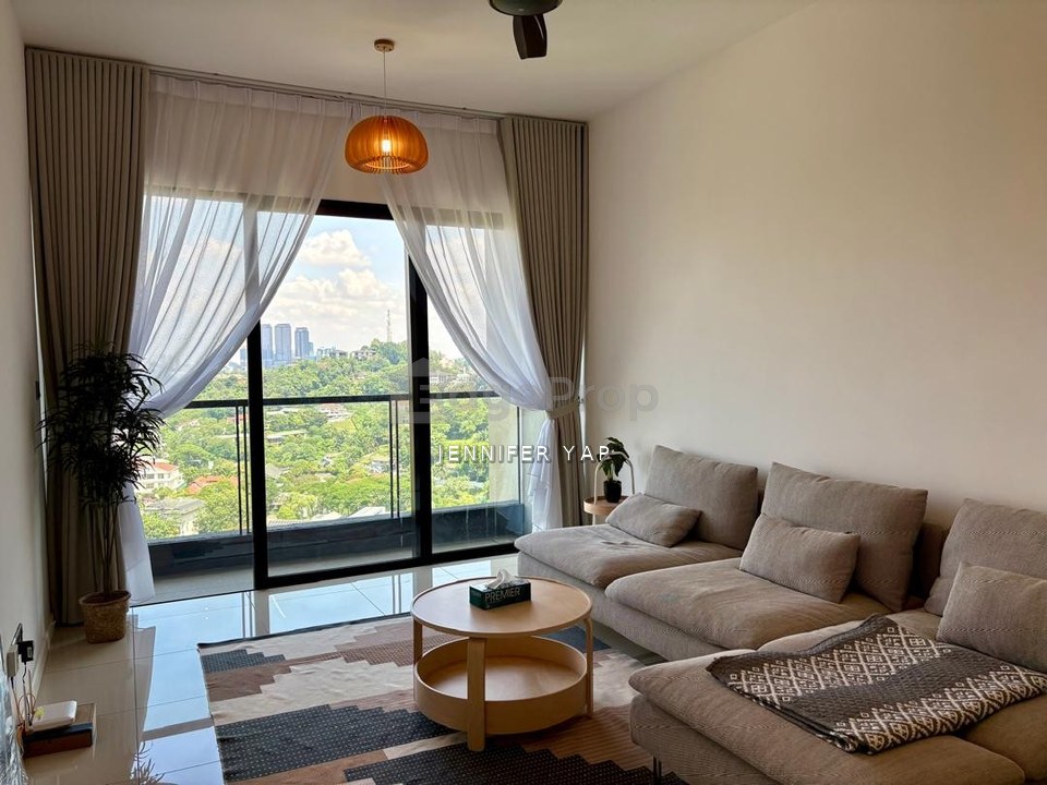 Duta Park Residences