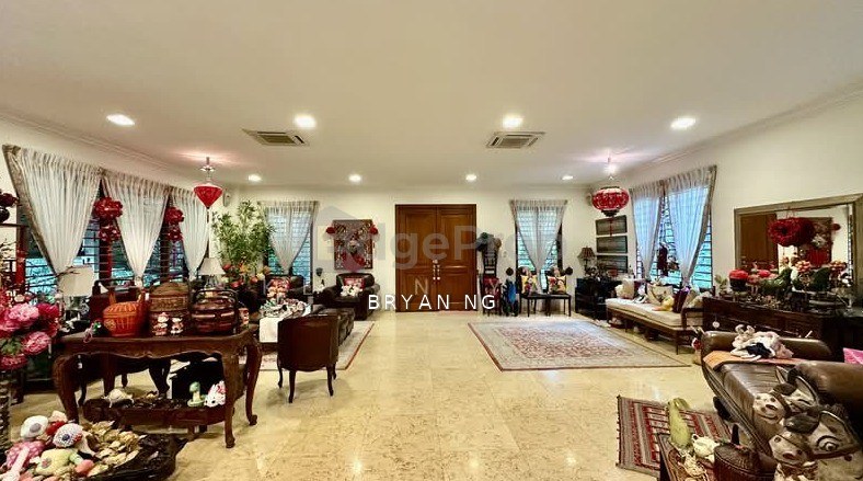 Bangsar Baru