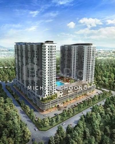 New Property Launch in Bandar Saujana Putra – Your Dream Home Awaits!, Selangor, Jenjarom