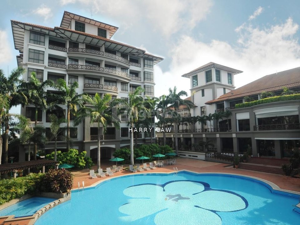 Mahkota Hotel