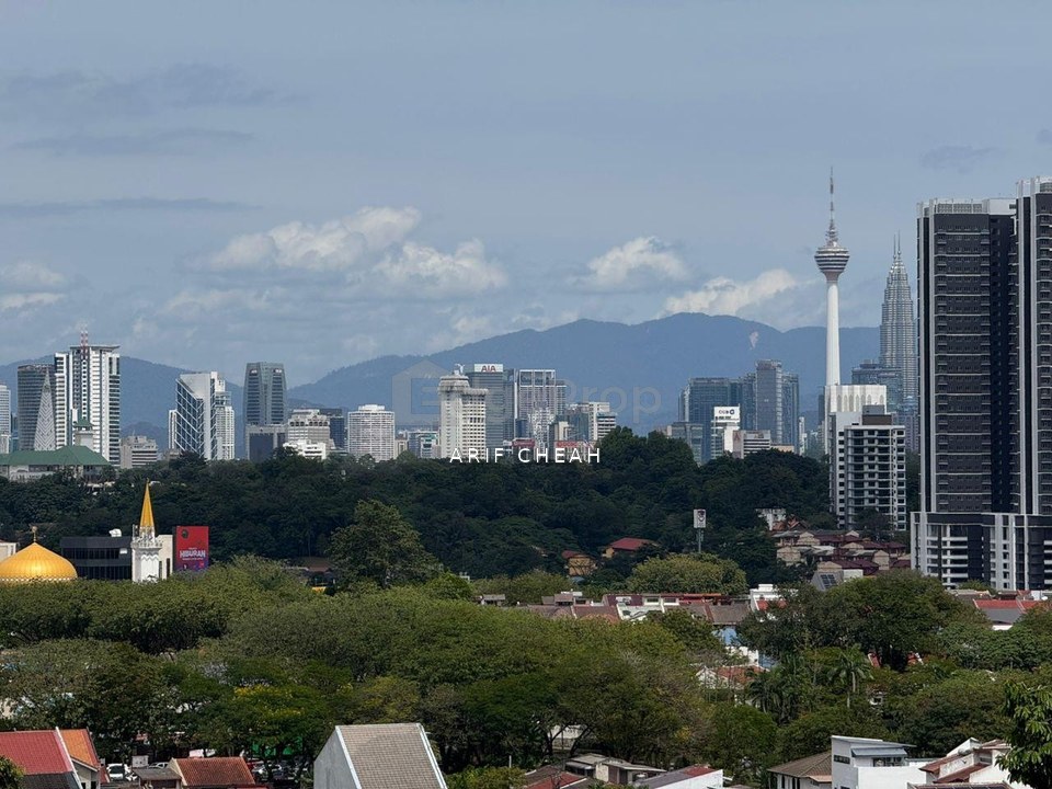 Bungalow House in Bangsar Kuala Lumpur , Kuala Lumpur, Bangsar