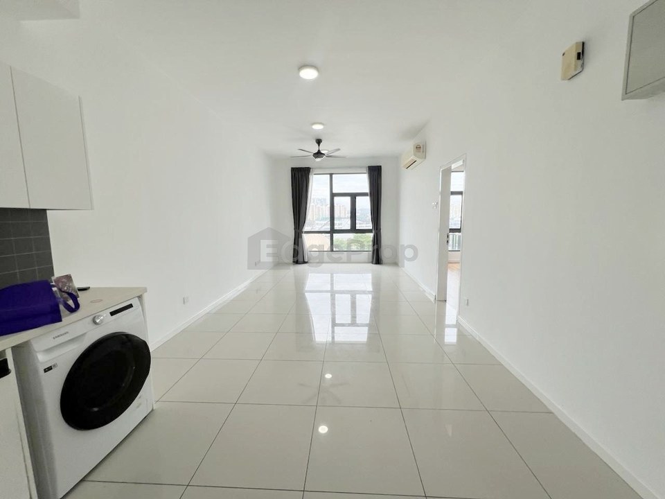 Urbana Residences