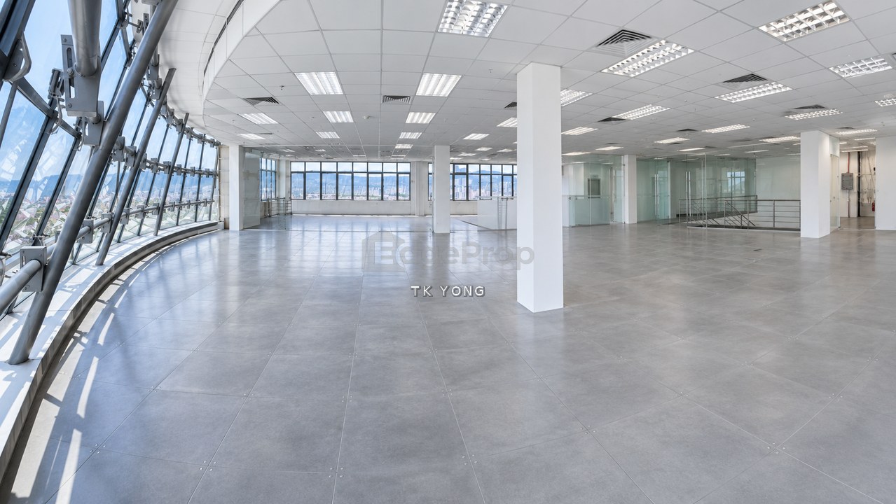 Puchong Financial Corporate Center (PFCC)