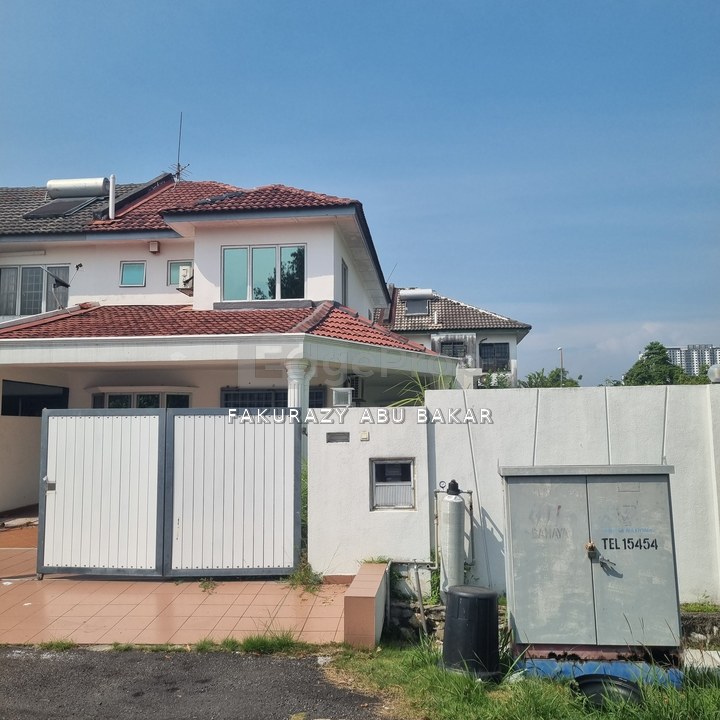 Taman Puchong Utama
