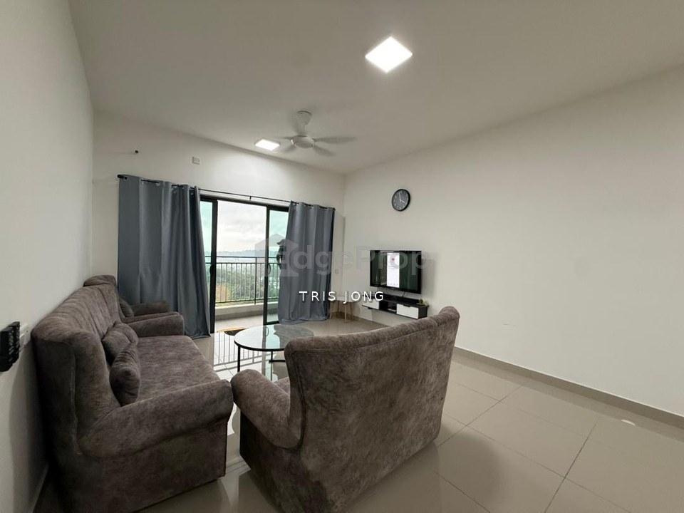 Mori Residences