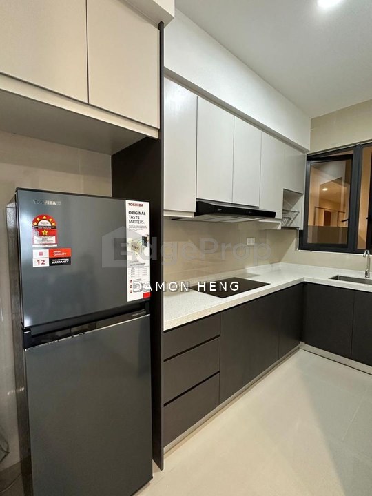 Condo Rent Sunway Velocity 2, Cheras 840sf Fully Furnished 2+1R2B 1CP SPECIALIST AGENT, Kuala Lumpur, Cheras