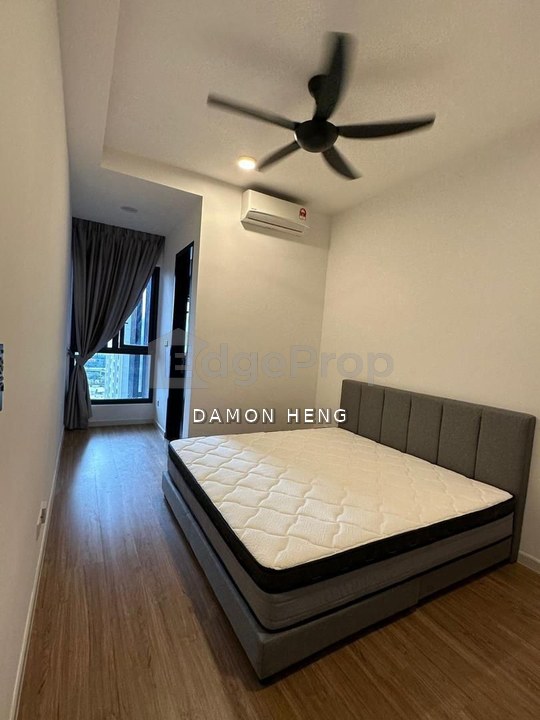 Condo Rent Sunway Velocity 2, Cheras 840sf Fully Furnished 2+1R2B 1CP, Kuala Lumpur, Cheras
