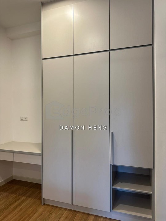 Condo Rent Sunway Velocity 2, Cheras 840sf Fully Furnished 2+1R2B 1CP, Kuala Lumpur, Cheras