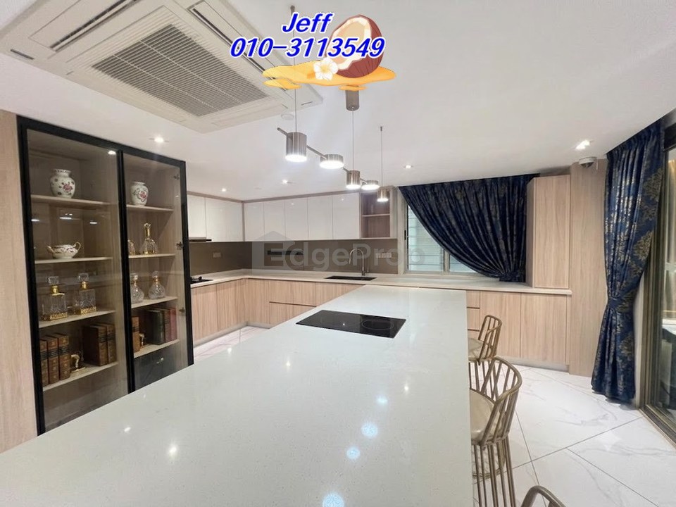 FOR SALE: Spacious 1,905 sqft Northpoint Condo, Mid Valley City – 3+1 Bedroom, Fully Furnished, 2 Car Parks 🌟, Kuala Lumpur, Mid Valley City