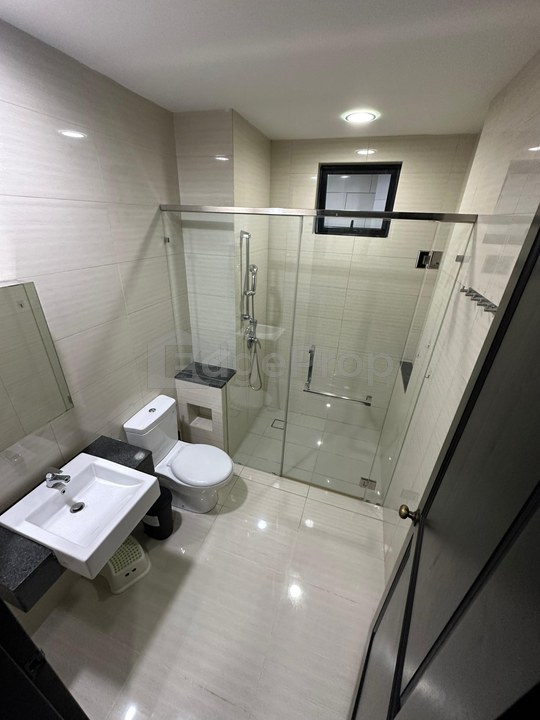 3 +1 room unit for rent in Reflection Residences, Selangor, Mutiara Damansara