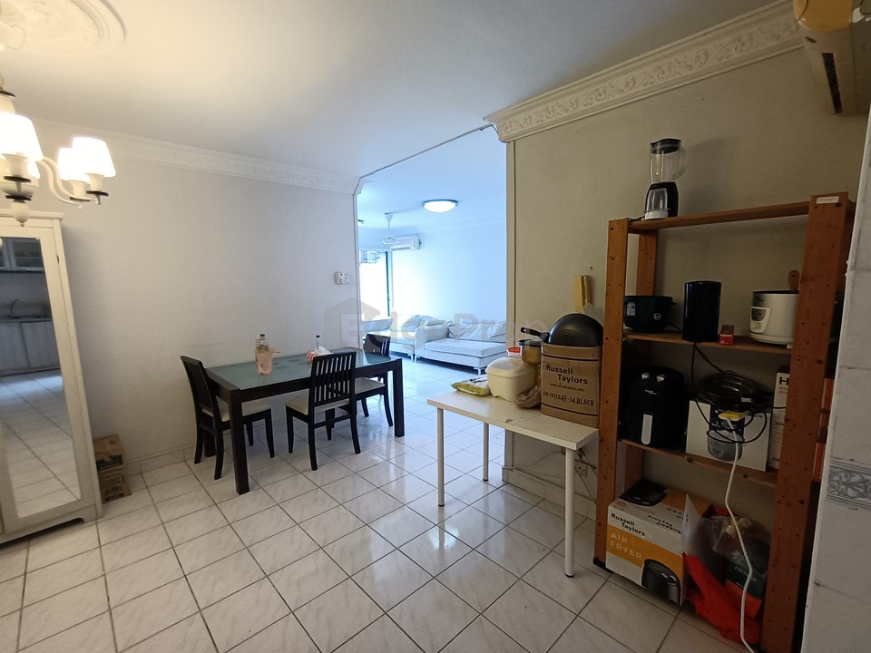 Master room pantai hillpark, Kuala Lumpur, Bangsar South