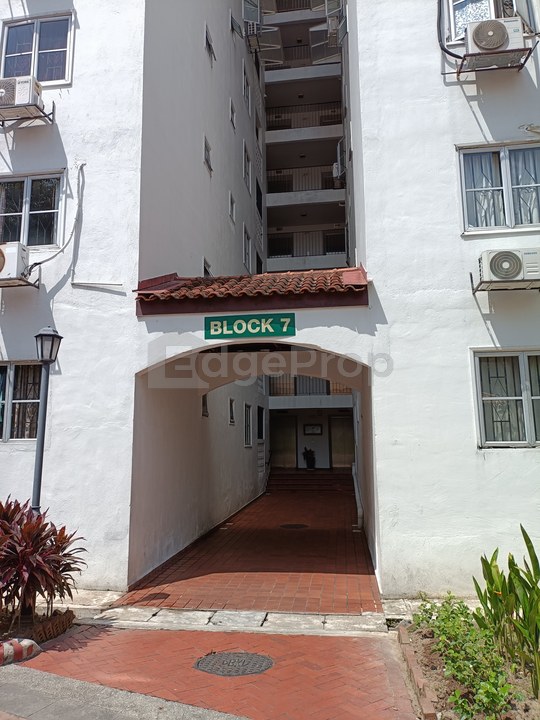 Master room pantai hillpark, Kuala Lumpur, Bangsar South