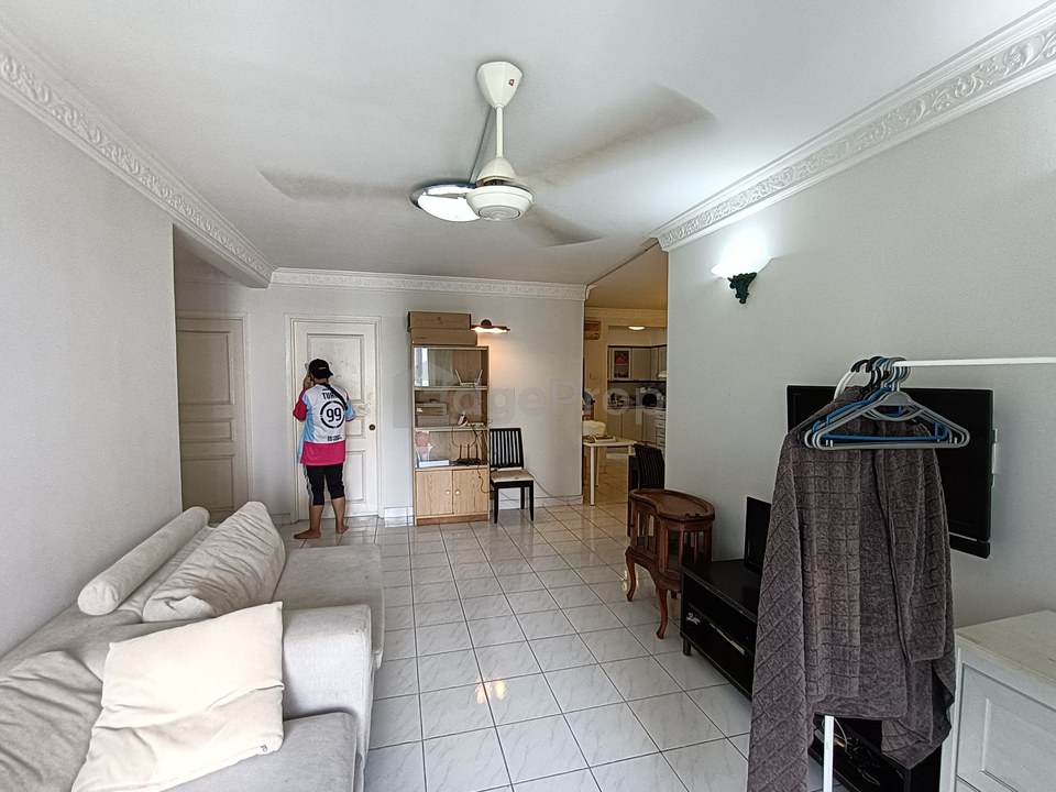 Master room pantai hillpark, Kuala Lumpur, Bangsar South
