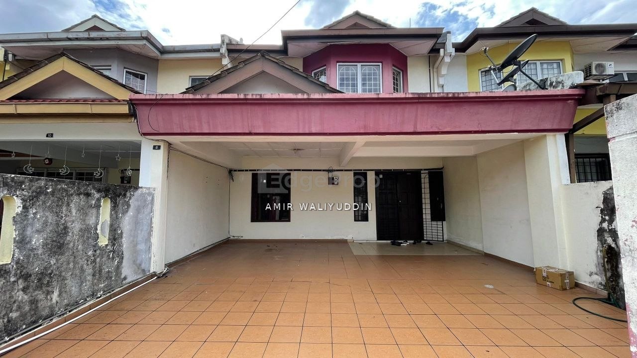 Taman Lestari Putra