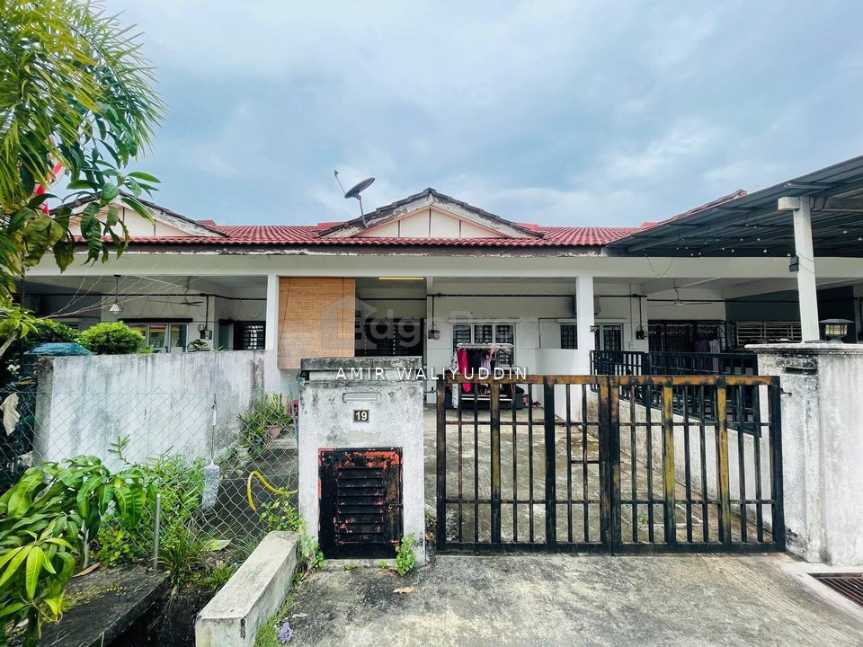 Taman Desa Bukit Nilam