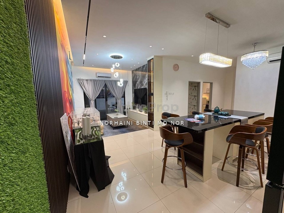 Residensi KLIA