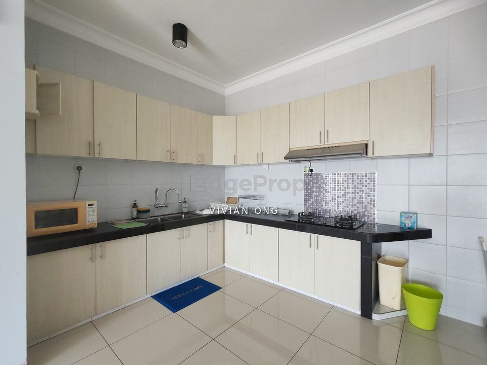 Da Men Residences