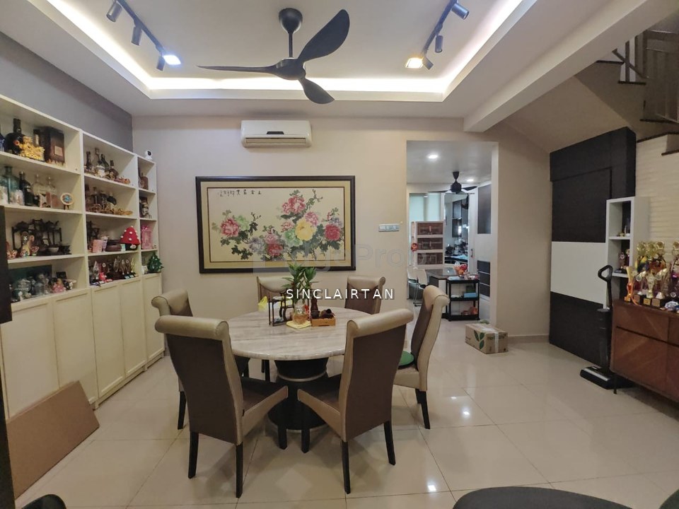 Damai Residences