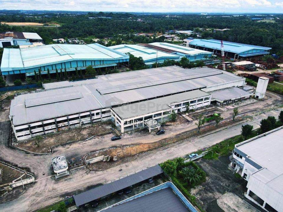Taman Perindustrian Desa Cemerlang