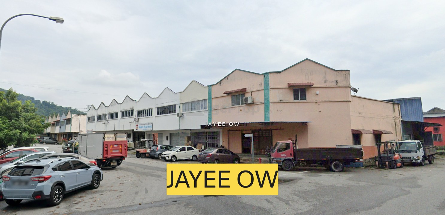 Taman Perindustrian Sri Haneco