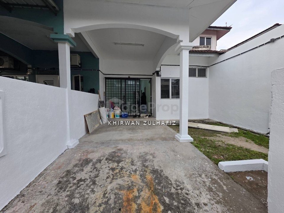 Lorong Mahkota Impian 2/22A
