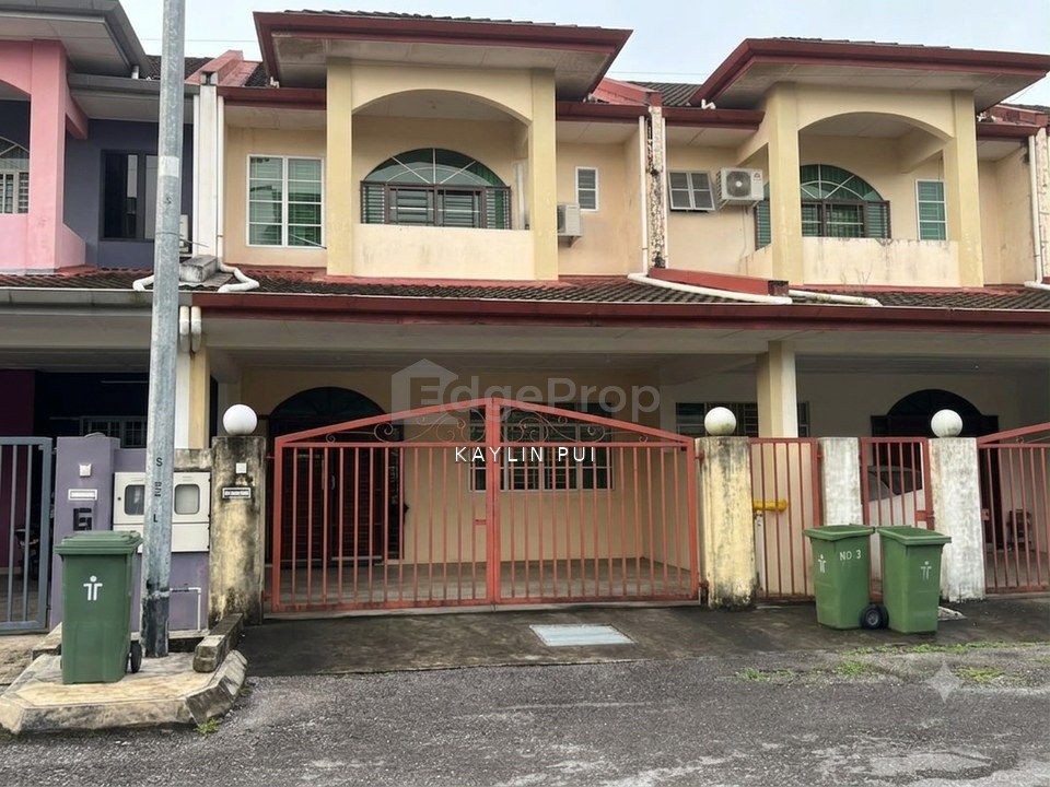 Taman Stapok
